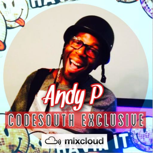 Andy P- Codesouth Exclusive