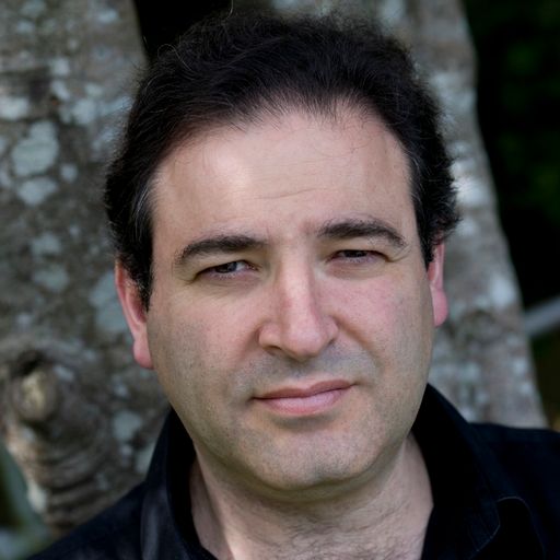 Gardens Trail: John Psathas 19-01-22