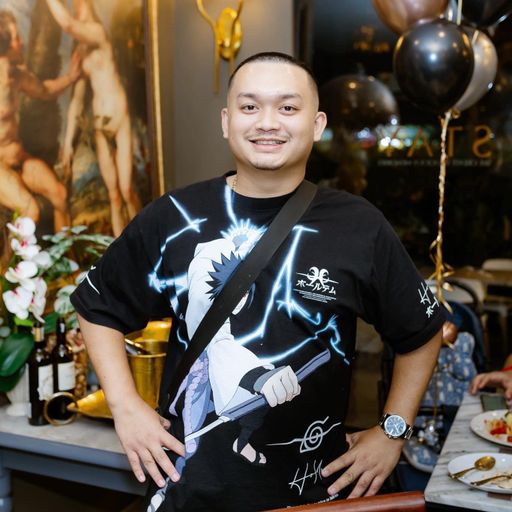 เติมจนพับ แต่ผมก็กลับมาได้ by ลอกอ