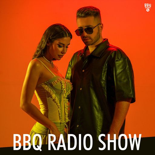 BBQ Radio Show #279 with Special Guest 39 Kingdom | Physical Radio