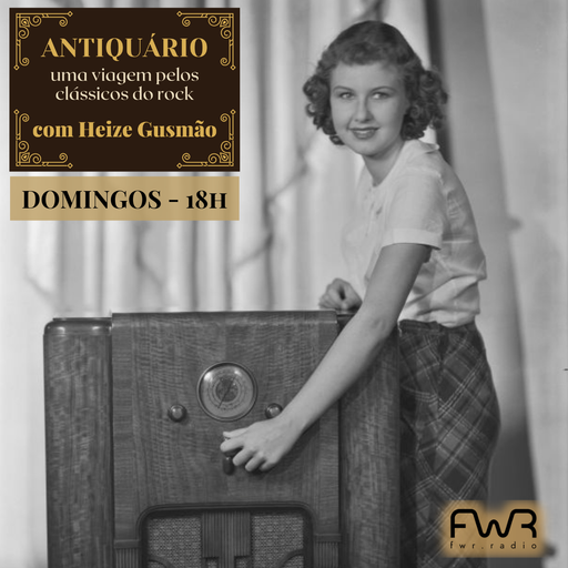 Antiquário 171 - 15.6.2025