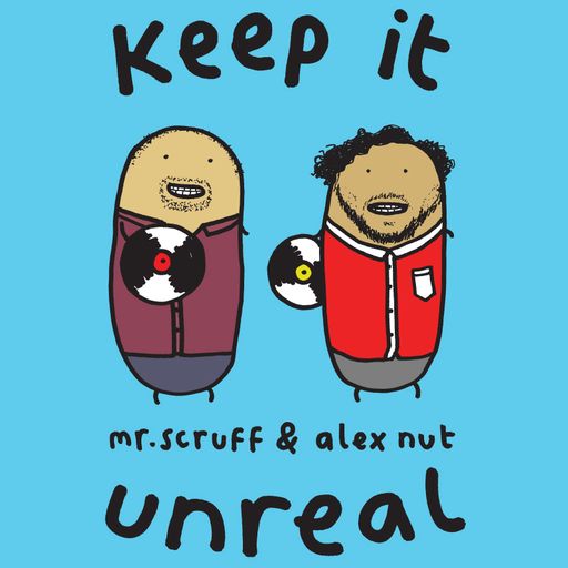 Mr Scruff & Alexander Nut B2B DJ Set, Manchester BOTW, Saturday 6th February 2016