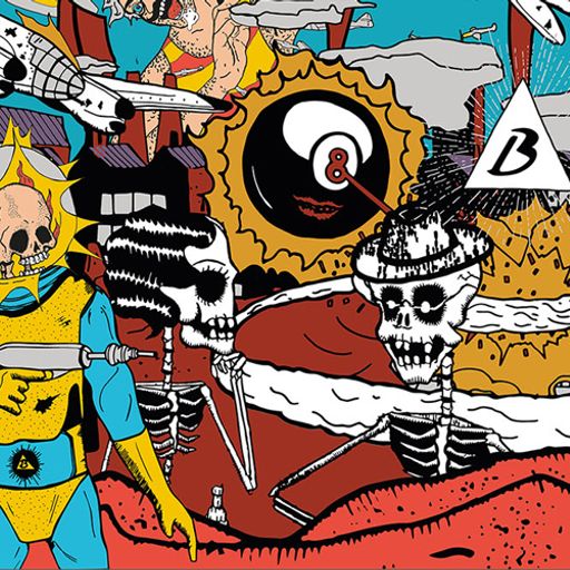 Hoxton Live x Beavertown + BBC Proms