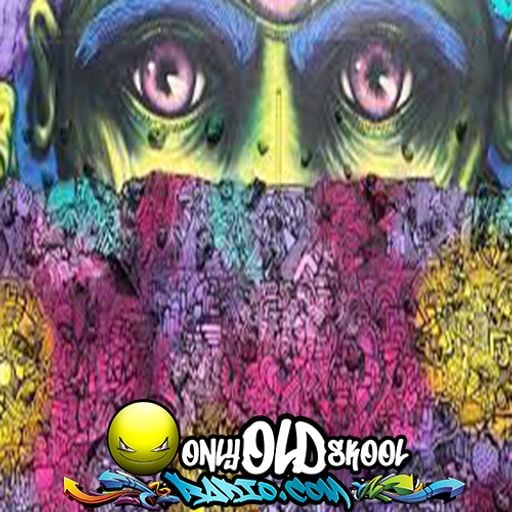 DJ Monatomic - Live and Direct #297 - Sunday 17th November 2024 - OnlyOldSkoolRadio.com