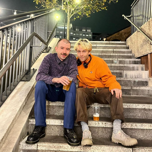 Guided On Voices - 7/11/2024