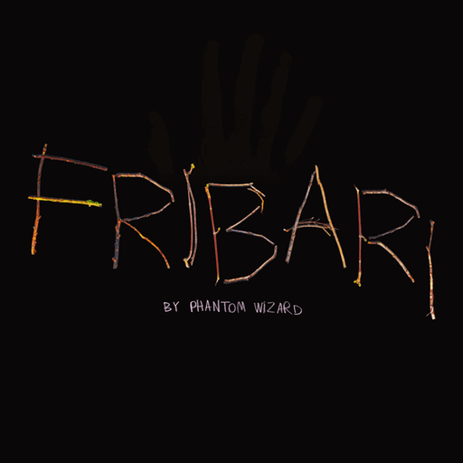 Phantom Wizard - Fribari: Albert Ayler Birthday Special - 17th July 2024