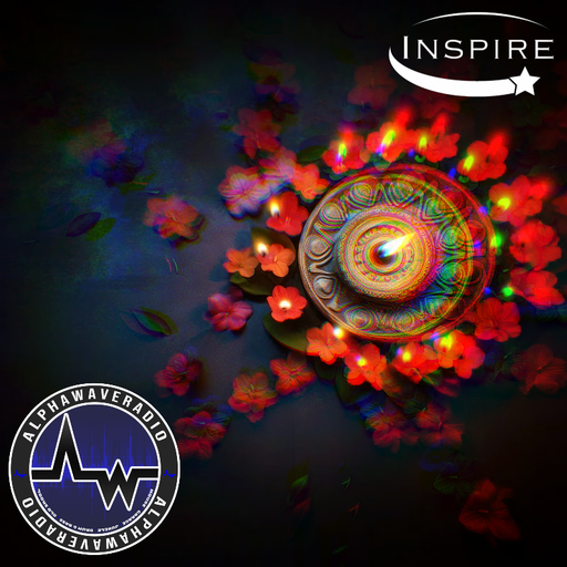 AWR Show 74 - Derriscott's Hardcore Foundation - The Festival Of Lights Mix