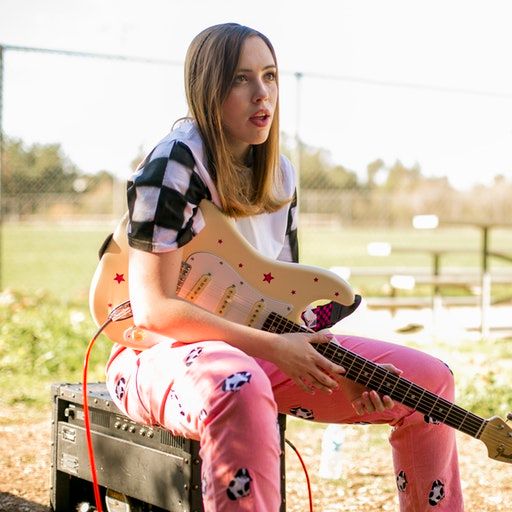 Headphone Highlights – Soccer Mommy