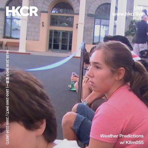 Weather Predictions w/ K8m055 - 04/05/2026