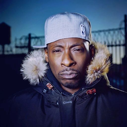 Pete Rock / Choc Boy Wonder - D-Stroy Mix (Lord Sear Special) - 2022.12.28