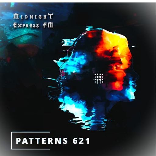 Gai Barone - Patterns 621