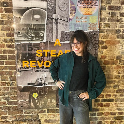 Caustic Sounds w Sammy - 17/10/2024