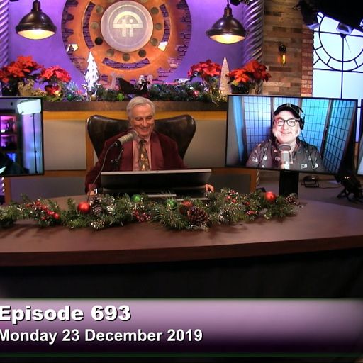 MBW 693: Happy Festivus!