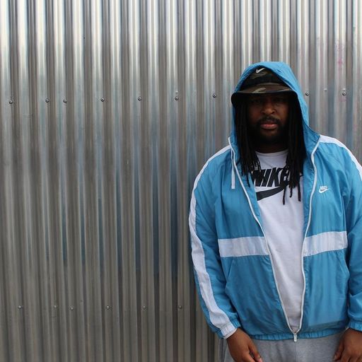 Grandmixxer - 3rd July 2025