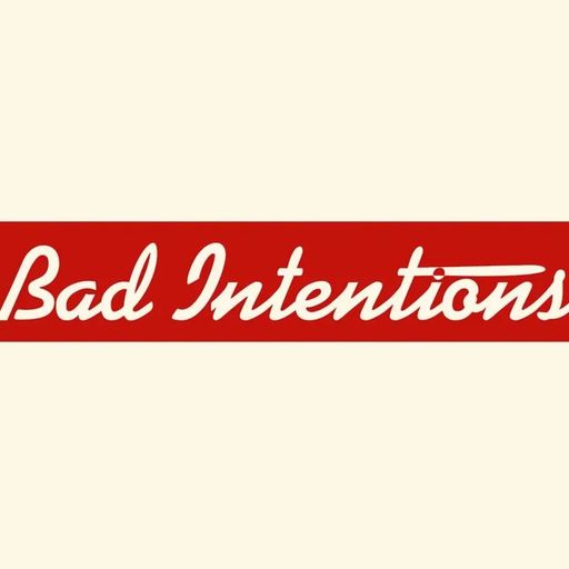 Bad Intentions w/ Marlon Baleci - 22.12.23