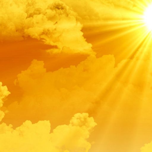 Let The Sunshine In