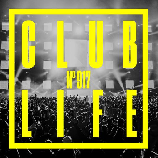 CLUBLIFE by Tiësto Podcast 917