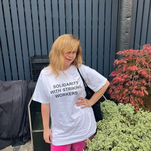 Rosie Holloway - 02/09/22