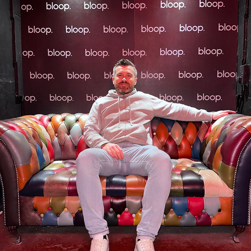 Day Sessions w/ Kineo - 10.01.26