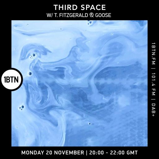 Third Space - 20.11.23.