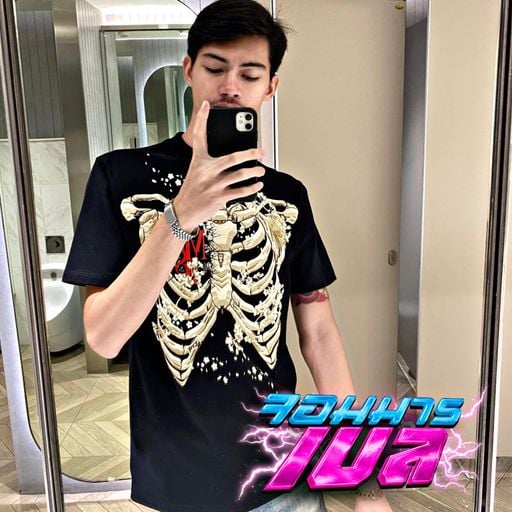 มีเงินพูดควยก็น่าฟัง [155BPM] #ดีเจจอมมารเบล