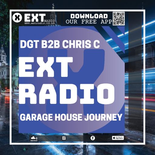 DGT b2b CHRIS C - 25 APR 2025
