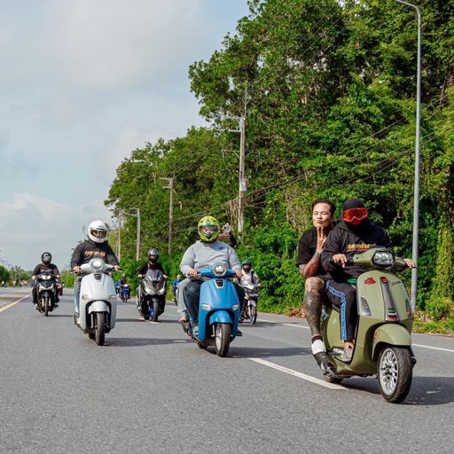 ป๋าแอม บิ๊กบอย V2