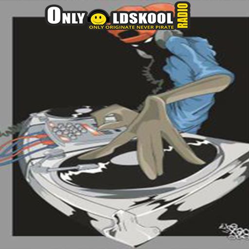 Flavrjay  - OnlyOldSkoolRadio.com - Thursday 17th October 2019
