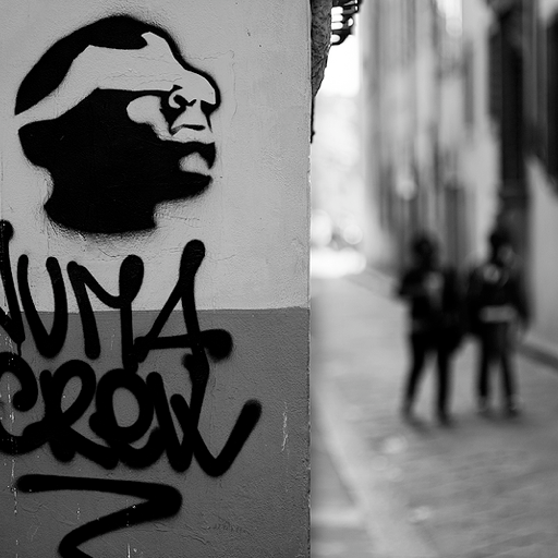 DJ ARGE (NUMA CREW) MINIMIX FOR VIRAL 110411