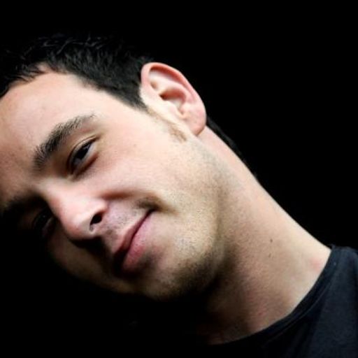 Mark Holmes - guest mix 26(18.12.10)