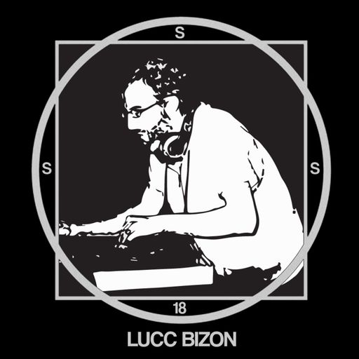 Secret Sun Society #18 LUCC BIZON "Sweet Start, Summer Bitter End"