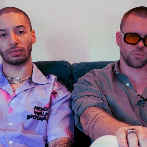 Future Bounce with AARRT // 17-09-21