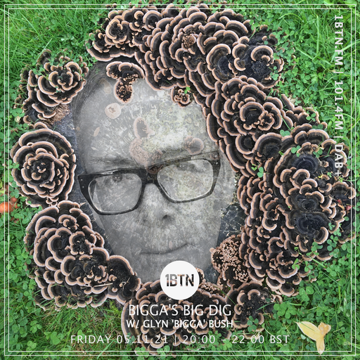Bigga's Big Dig with Glyn 'Bigga' Bush - 05.11.2021