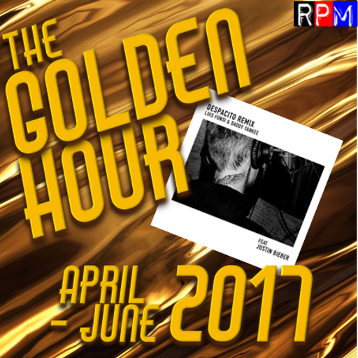 GOLDEN HOUR : APRIL - JUNE 2017 *SELECT EARLY ACCESS*