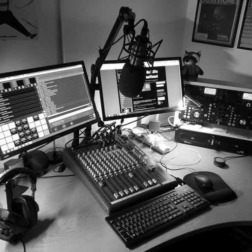 Rob Walker (In for Martin & Wendy) - Laser Hot Hits & Laser Gold - LIVE  Sunday 15.02.26