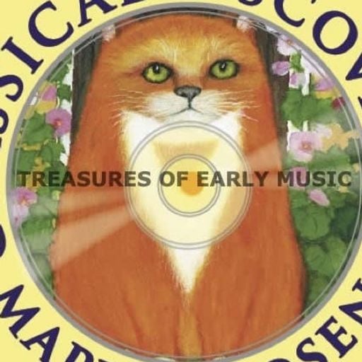 Treasure of Early Music-06-04-2026