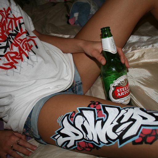 The Drunk Circle: Tuesday Tokin' - LIVE! on DNBHeaven.com (7/14/15)