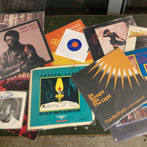 Underground Vibes Juli 2024 mit Dr. Phibes (Paris)