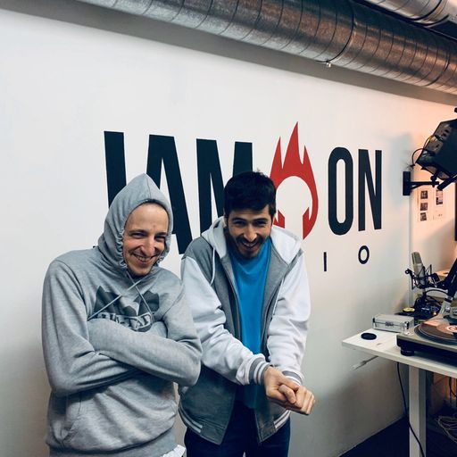 Artcore Radio | 28.02.2020 |  feat. Gabe live im Studio