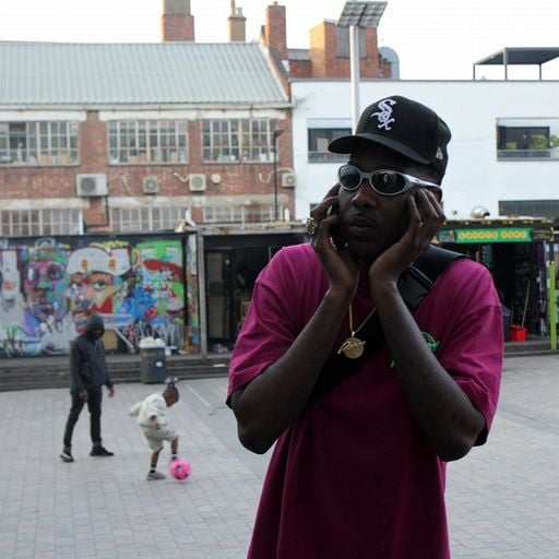 Steven Julien Presents: The Apron Show - 14th May 2025
