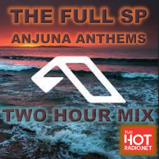 Saturday Sinful Sit In - Anjunabeats Special