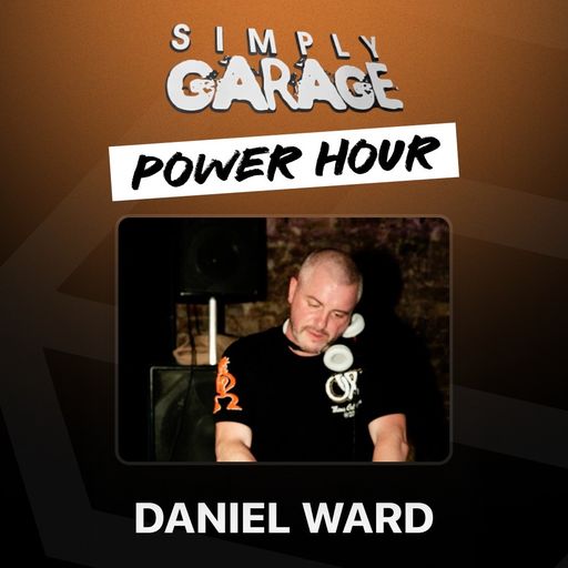 Simply Garage Daniel Ward 29 AUG 2025