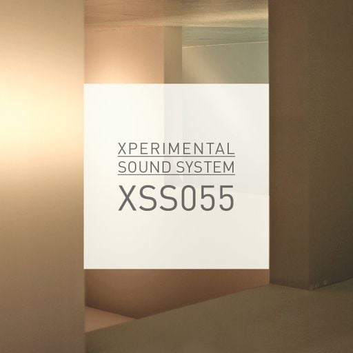 Xperimental Sound System: XSS055 / ISdeO