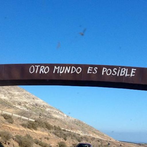 THE DEEP SOUND OF LA GRACIOSA