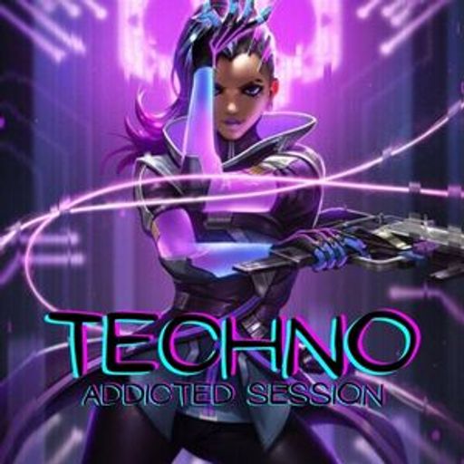 Techno Addicted Session #079