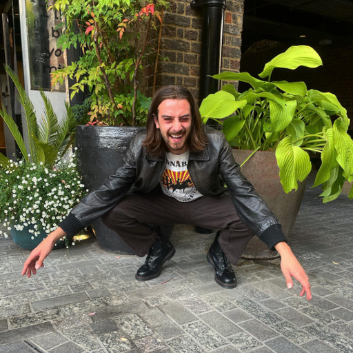 Bijan Keith 22/09/22