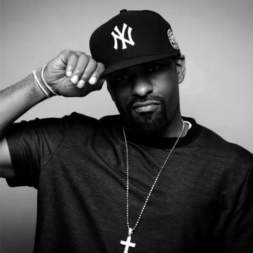 DJ CLUE - SUMMATYME SHOOTOUT '96