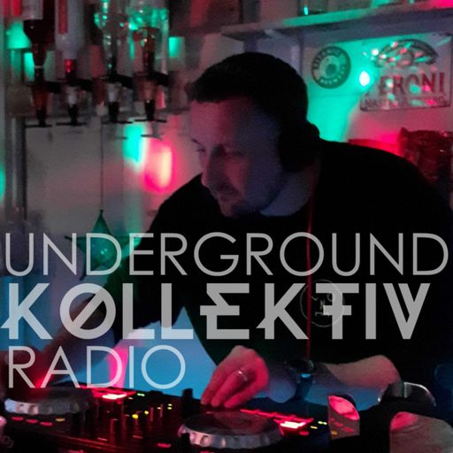 Neil_Bosson - we Dance Together (UDGK: 07/03/2021)