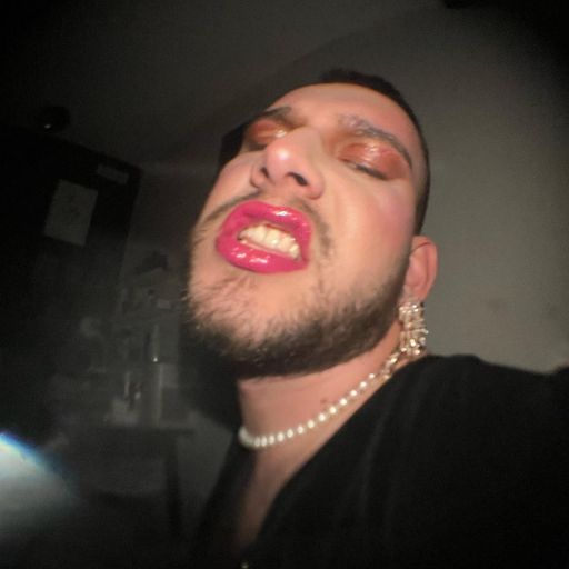 The Boudoir w/ Marika The Alien - 02.12.23 - Voices Radio