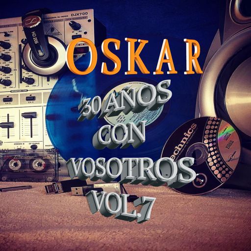 30 YEARS WITH YOU VOL.7